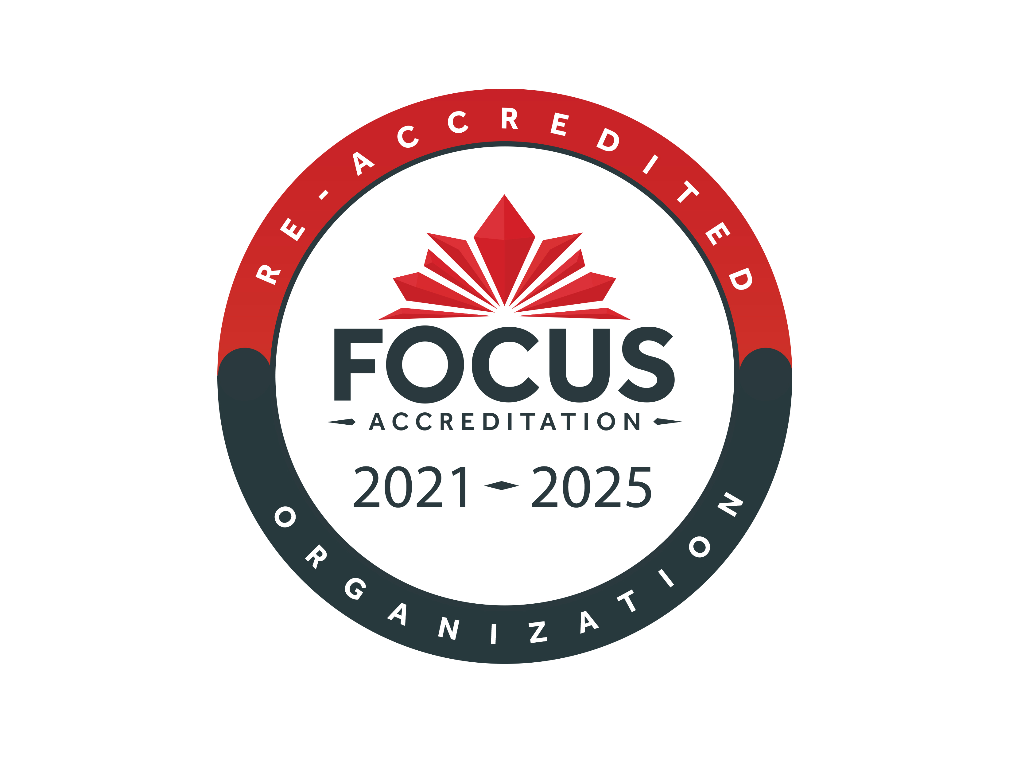 Focus Accreditation