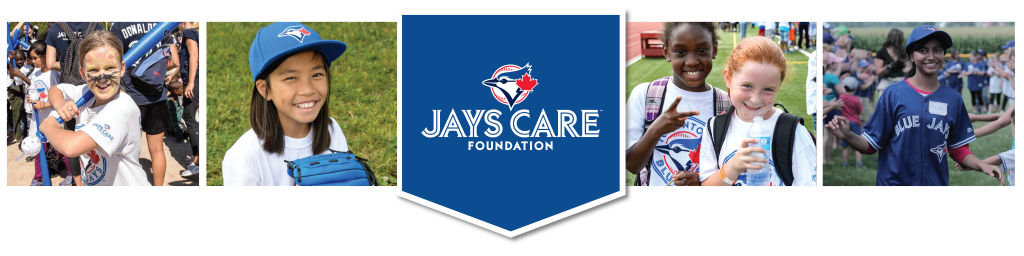 Jays Care Banner
